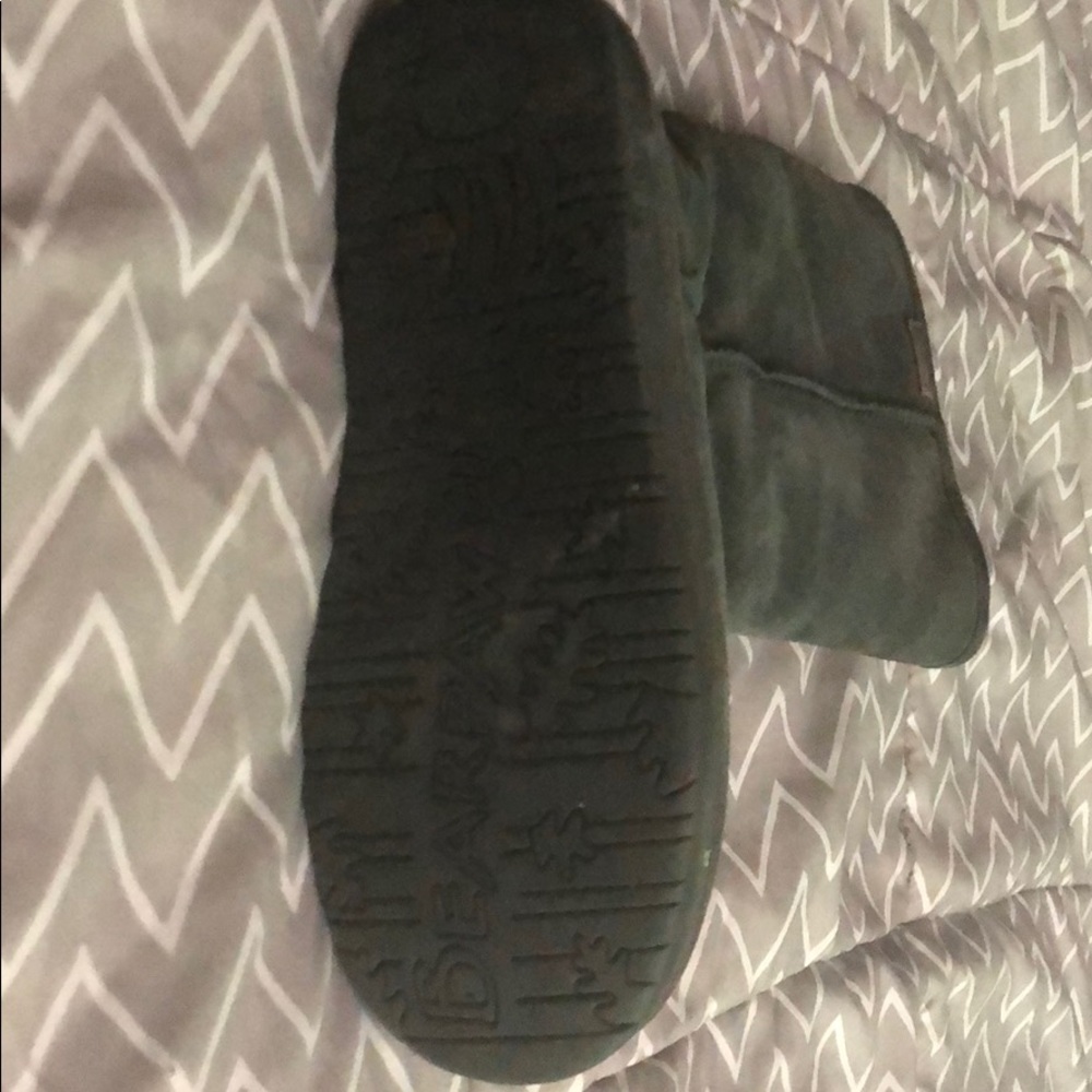 Boot size 8 - Picture 3 of 8